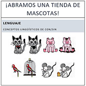 &iexcl;Abramos una tienda de mascotas!
